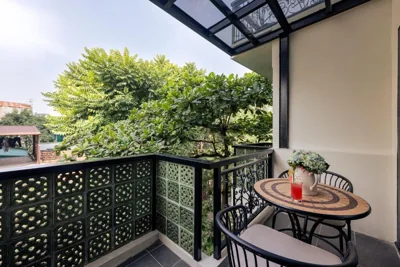 Lotusama Central Hanoi Hotel – Fotos 4